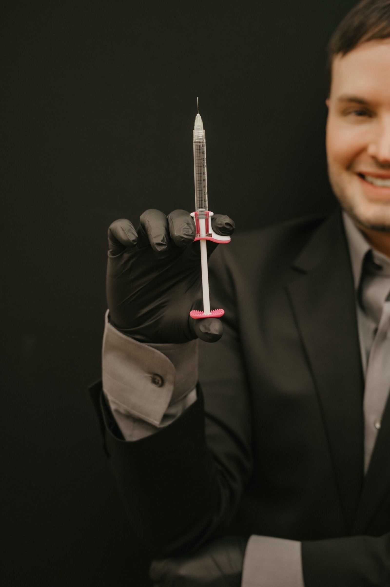 Injectable result