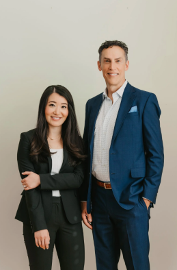 Dr. Aker and Dr. Beckman — My Plastic Surgery Group