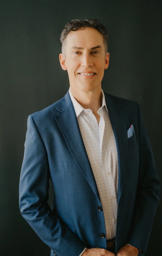 Dr. John Aker