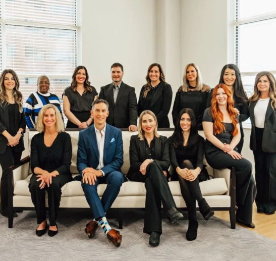 My Plastic Surgery Group — full team