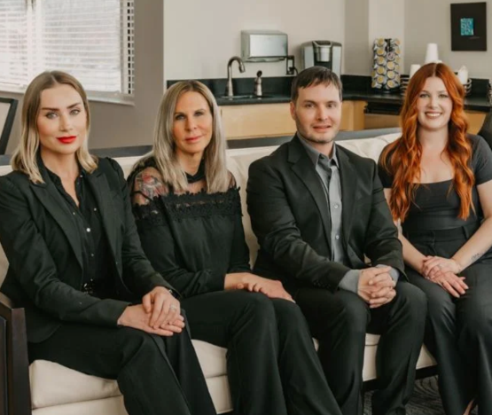 My Plastic Surgery Group patient care team